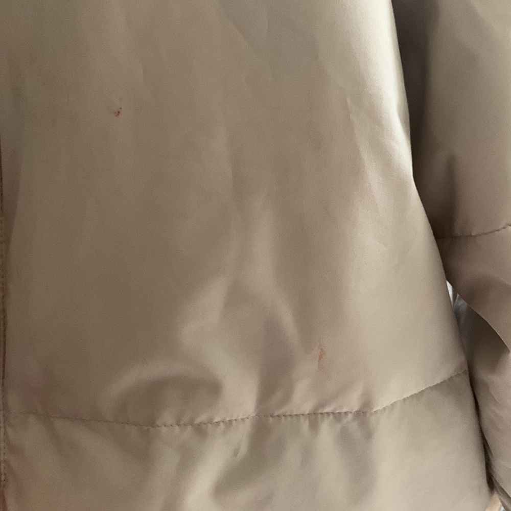 ZARA Puffer Coat - Picture 5 of 9